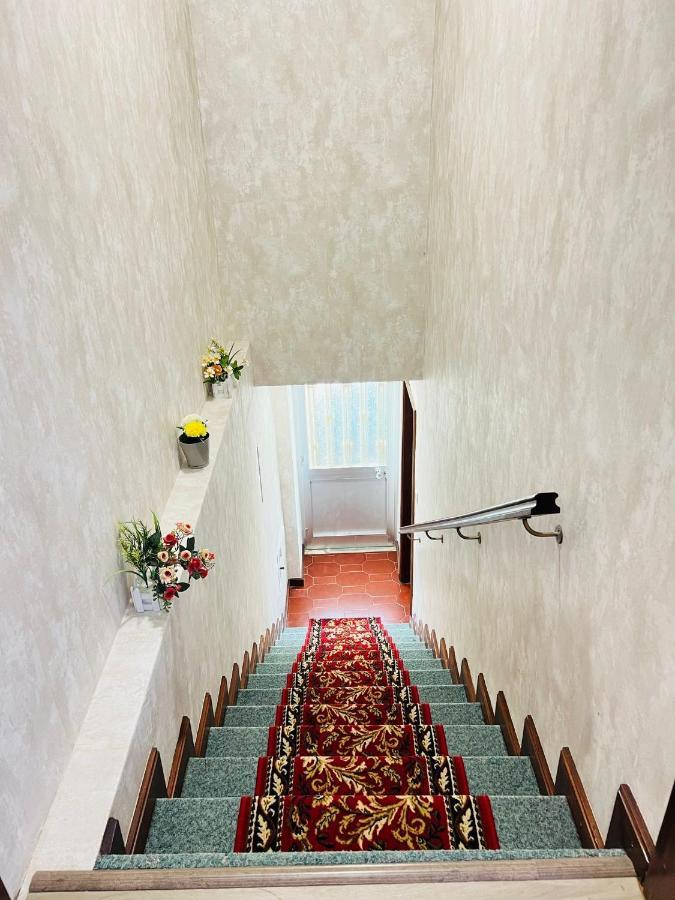 Hostel Golden Star Giao  Exterior photo