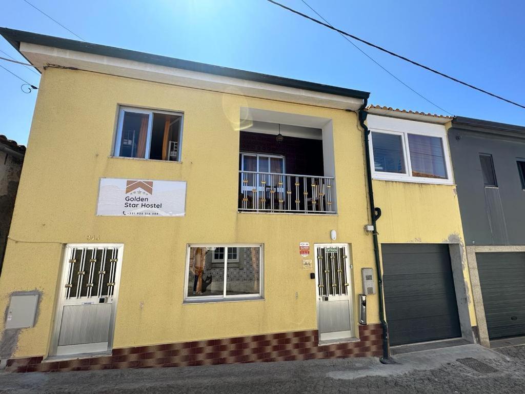 Hostel Golden Star Giao  Exterior photo