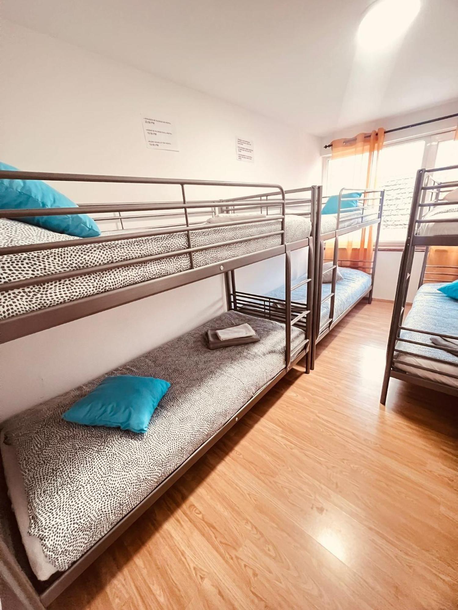 Hostel Golden Star Giao  Exterior photo