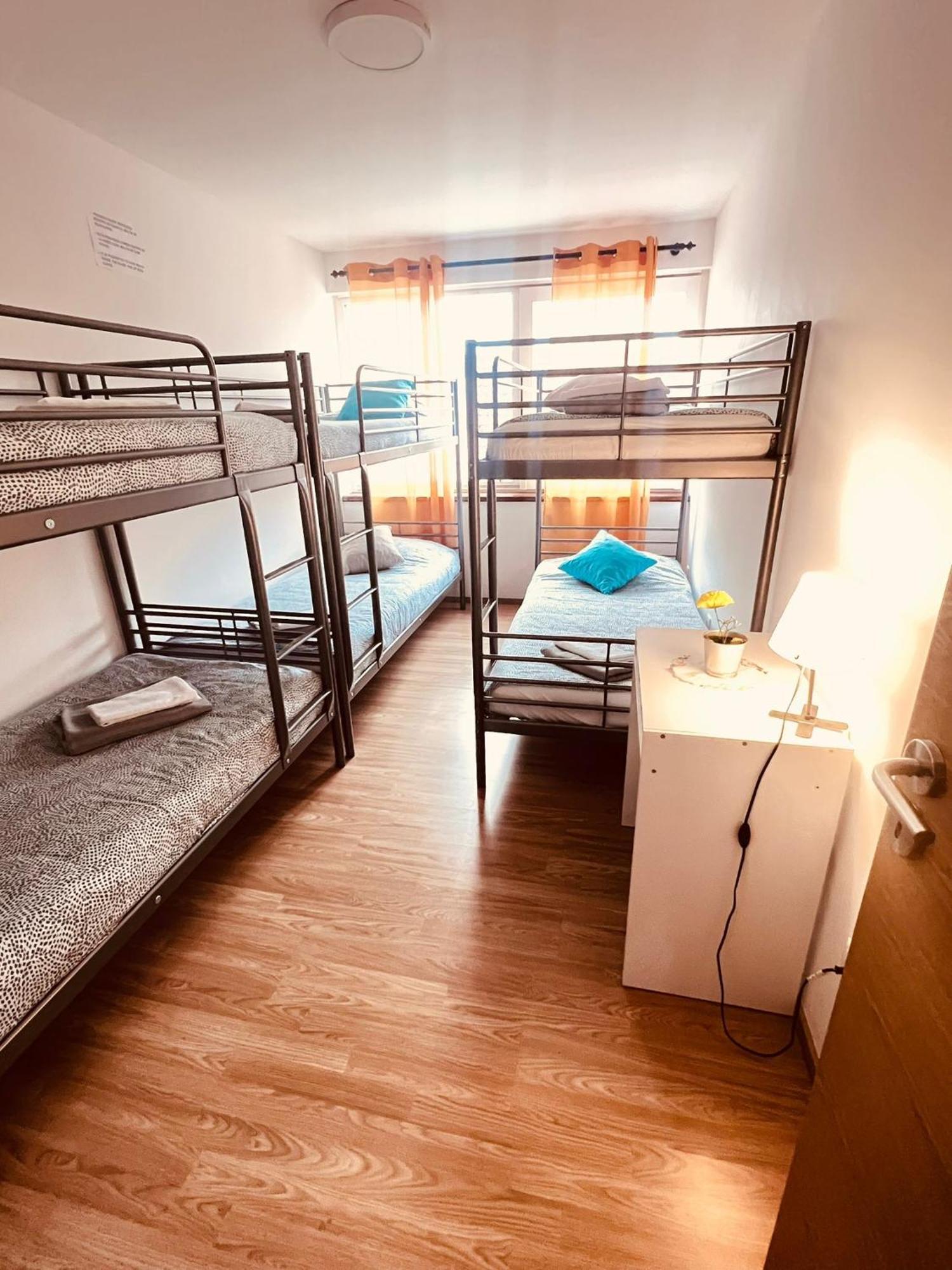 Hostel Golden Star Giao  Exterior photo