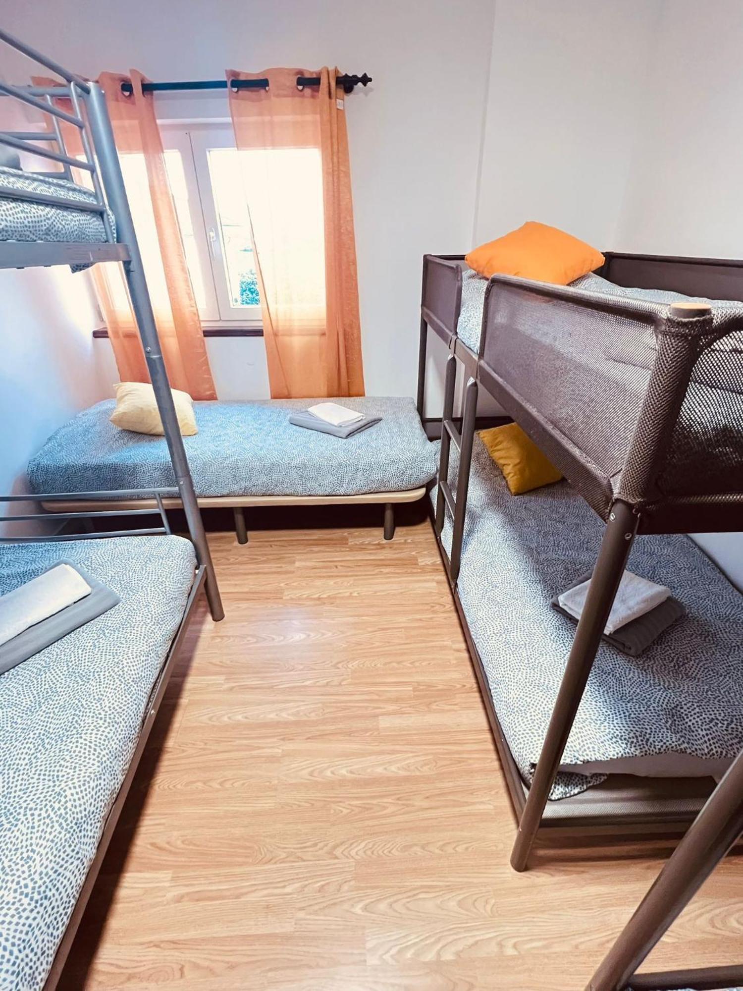 Hostel Golden Star Giao  Exterior photo